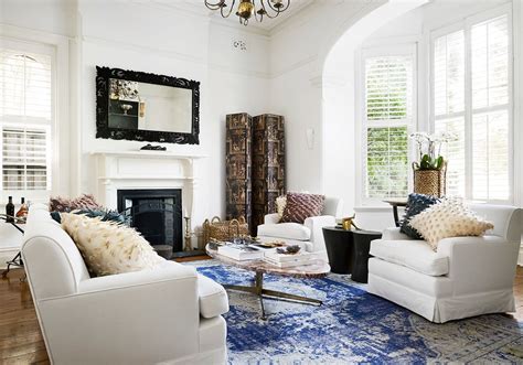 Decorating Corners Of A Living Room 18 Stylish Ideas