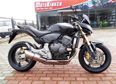 The honda cb600f (known as the hornet in europe and 599 in the u.s.) is a sport bike manufactured by honda motor company. Honda CB600F Hornet 07/2014 Δαγκάνες L+R εμπρός και πίσω ...