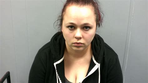 Woman Charged With Sexual Abuse After Sending Video Depicting Sexual