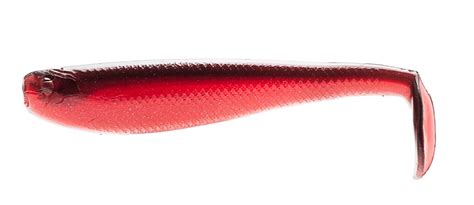 Z Man Swimmerz 4 Inch Paddle Tail Swimbait 4 Pack Discount Tackle