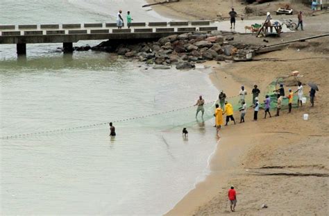 Impacts, risks, and adaptation in. Validation Workshops: First Progress Report on Saint Lucia ...