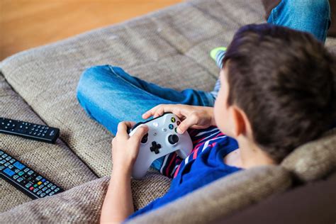 Best Xbox One Games For Kids In 2019 Christ Centered Gamer Blog