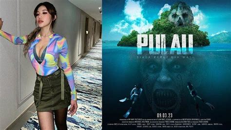 viral tiktok film pulau simak sinopsis and film malaysia pulau yang diperankan ms puiyi