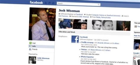 New Facebook Profile Design Now Rolling Out To Everyone Metro News