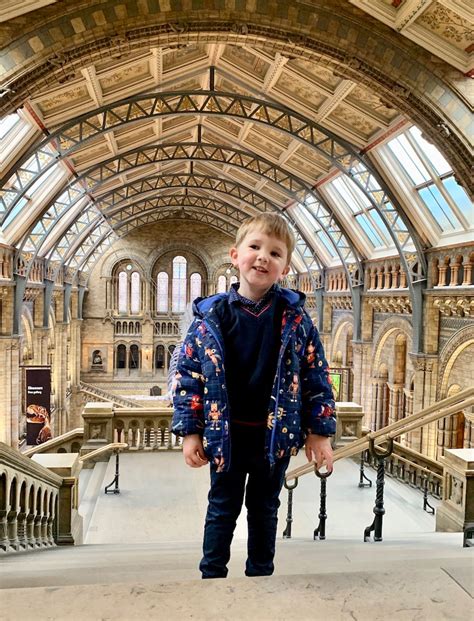 Viajar Para Londres Com Uma Criança De 4 Anos 14 Coisas Divertidas