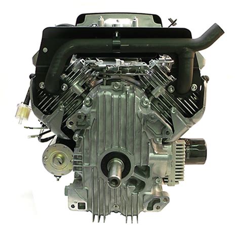 Fh721v Fs13s Kawasaki Gas Engines Vertical Vertical 1 Diameter Shafts
