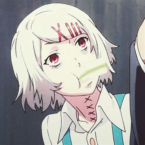 Juuzou Suzuya Wiki Cultura Otaku And Gamer Amino