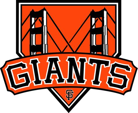 San Francisco Giants Logo Png Png Image Collection
