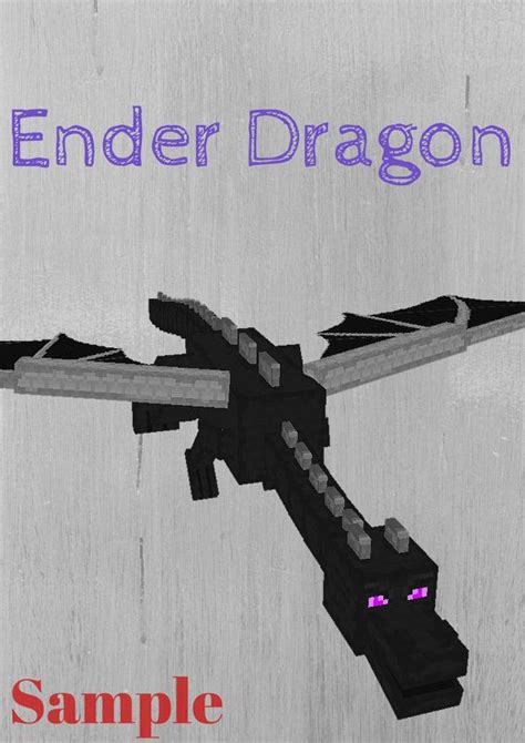 22 best enderdragon images on pinterest minecraft ender dragon minecraft stuff and dragons