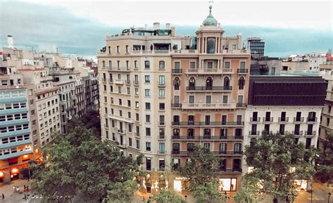 Best Places To Stay In Barcelona World On A Whim