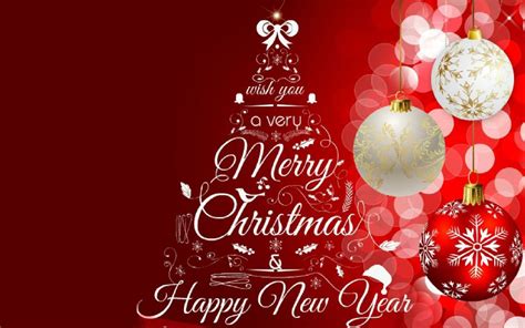 Free Download Merry Christmas And New Year 2021 Wallpapers 1920x1200