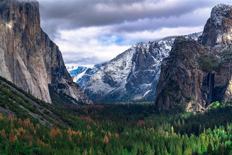 11 Epic West Coast National Parks To Visit By Summers End Heres Why