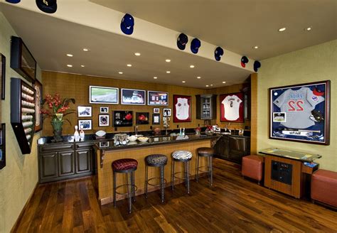 When you look to decorate your home, there are many options out there. Sports Themed Furniture and Accessories | Decorating ...