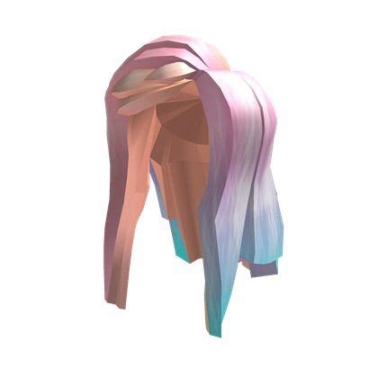 Our roblox fashion famous codes wiki has the latest list of working op code. Long Pastel Hair | Wiki | Roblox Amino