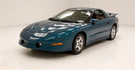 1995 Pontiac Firebird Classic Auto Mall