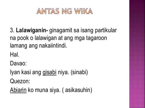 Halimbawa Ng Pampanitikan Na Salita Natasya Halimbawa Story Image