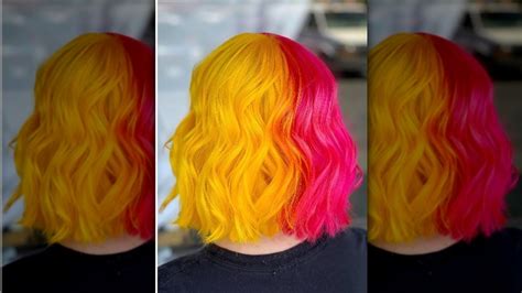Gemini Hair Is The Dreamiest Trend To Look Out For In 2023