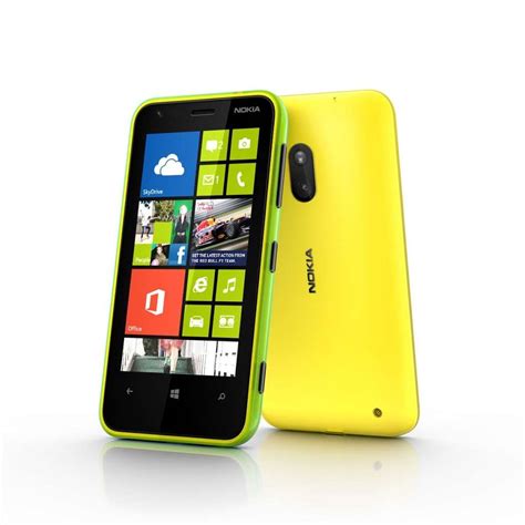 Nokia Lumia 620 Specifications Availability And Price In The