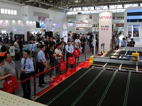 China Glass 2018 The 29th China Glass Expo