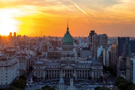 Guía Para Descubrir Los Mejores Barrios De Buenos Aires Skyscanner Espana