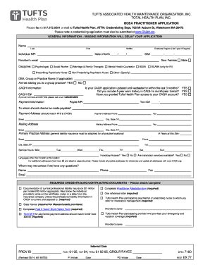 Check spelling or type a new query. Tufts health bcba attestation form - Fill Out and Sign Printable PDF Template | SignNow