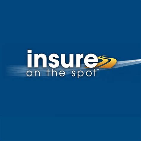 Insure On The Spot Youtube