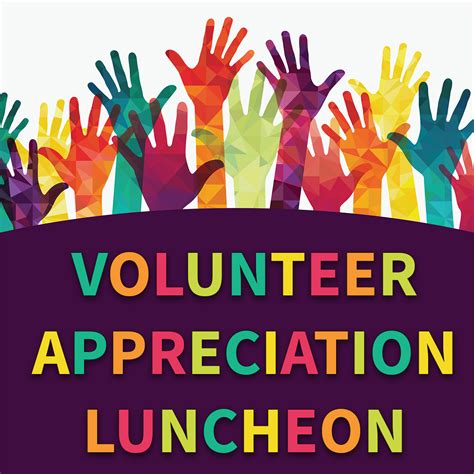 Volunteer Appreciation Luncheon 2020 - Northwest Assistance Ministries