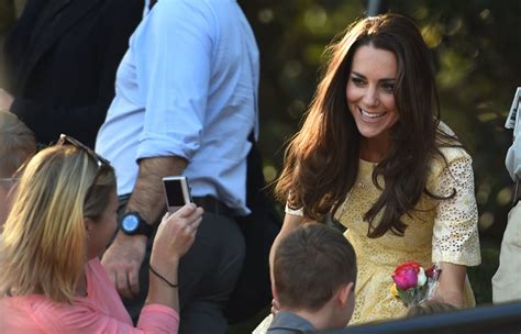 Kate Middleton Mean Girls Quotes Popsugar Celebrity