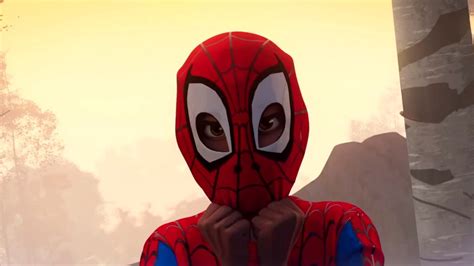 Spider Man Into The Spider Verse Reviews Metacritic