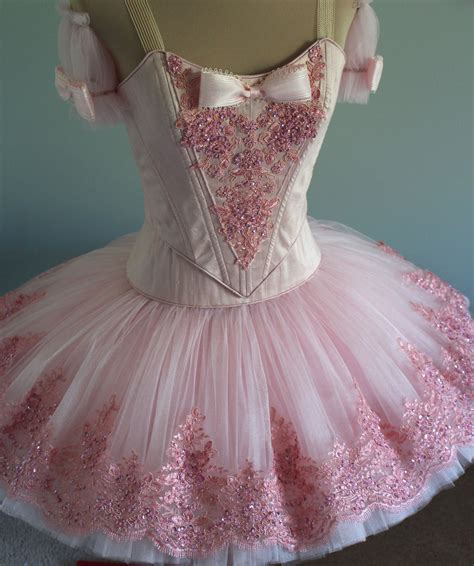 Fairy Doll Dq Designs Ballerina Costume Diy Pink Dance Costumes