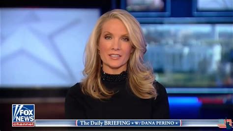 The Daily Briefing With Dana Perino 121117 Fox News Today December