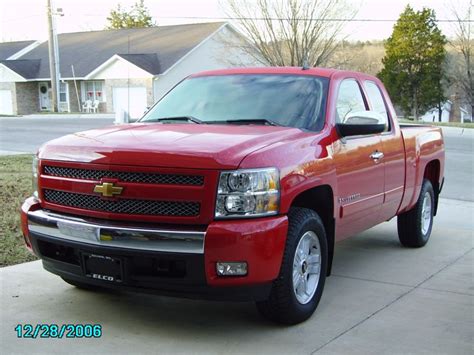 Chevy silverado/ gmc sierra forum. 2007 Silverado | 2007 silverado, Chevy trucks, Silverado