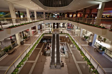Provide shoppers with maps of malls or store departments to help them plan their visits. EstiloDF » Conoce Mall of America, el segundo centro ...