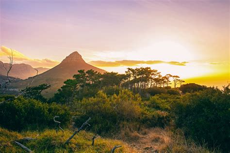 Free Images Landscape Nature Forest Horizon Wilderness Mountain