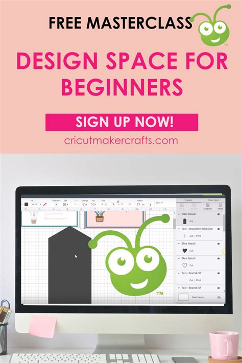 Design Space For Beginners Design Space Cheat Sheets Cricut Heat