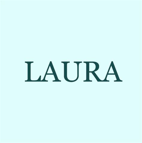 Laura Graphics Wallpaper Names Graphic Design Wallpapers Printmaking