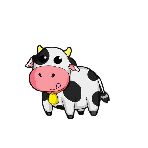Clipart Cow Gambar Picture 463881 Clipart Cow Gambar