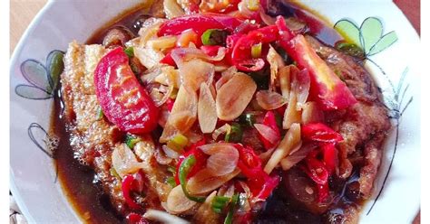 Maybe you would like to learn more about one of these? 1.396 resep telur dadar kecap enak dan sederhana ala ...