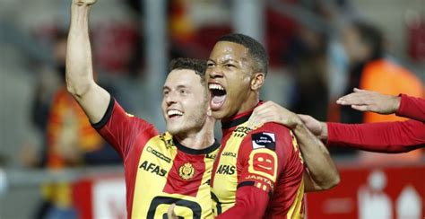 Here is our rfc seraing v kv mechelen tip and game preview. KV Mechelen wint met 2-0 van STVV | VoetbalPrimeur.be