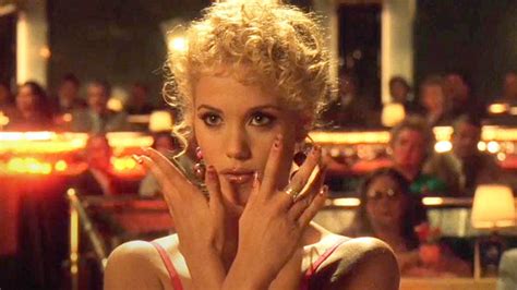 The Steamy Drama That Ruined Elizabeth Berkley S Career