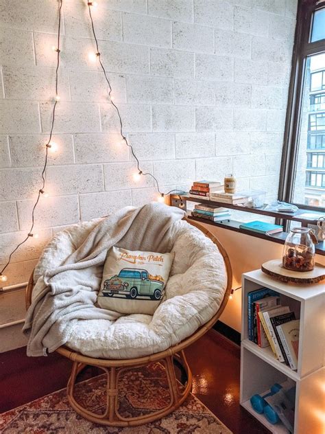 Cozy Reading Nook Pier 1 Papasan Chair Amazon Pillowcase Light Bulb
