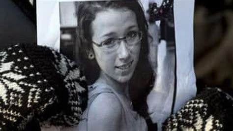 Rehtaeh Parsons Case Teen In Explicit Photo Gets Probation Nova