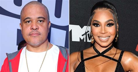 Irv Gotti Claims He Made Ashanti She Has Not Made A Hit Since Rap Up
