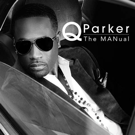 Q Parker The Manual 2012 Cd Discogs