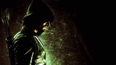 Arrow Season 2 Character Posters The Gce