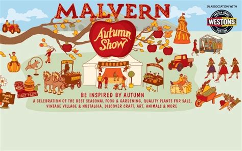 Rhs Malvern Autumn Flower Show Sat 24th Sept 2022 Vale Coaches
