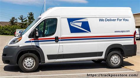 USPS Package Tracking: Instantly Track Your Mail Online
