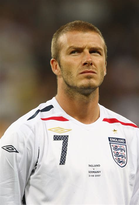 david beckham turns 40 the sports personality s life so far in pictures