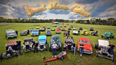 Season 21 2017 Episode 06 My Classic Car With Dennis Gage