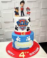 Check spelling or type a new query. 15 Paw Patrol Cake Ideas for Girls & Boys That Are Super-Cool